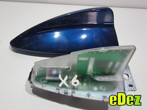 Antena radio BMW X5 (2007-2013) [E70] 6959147