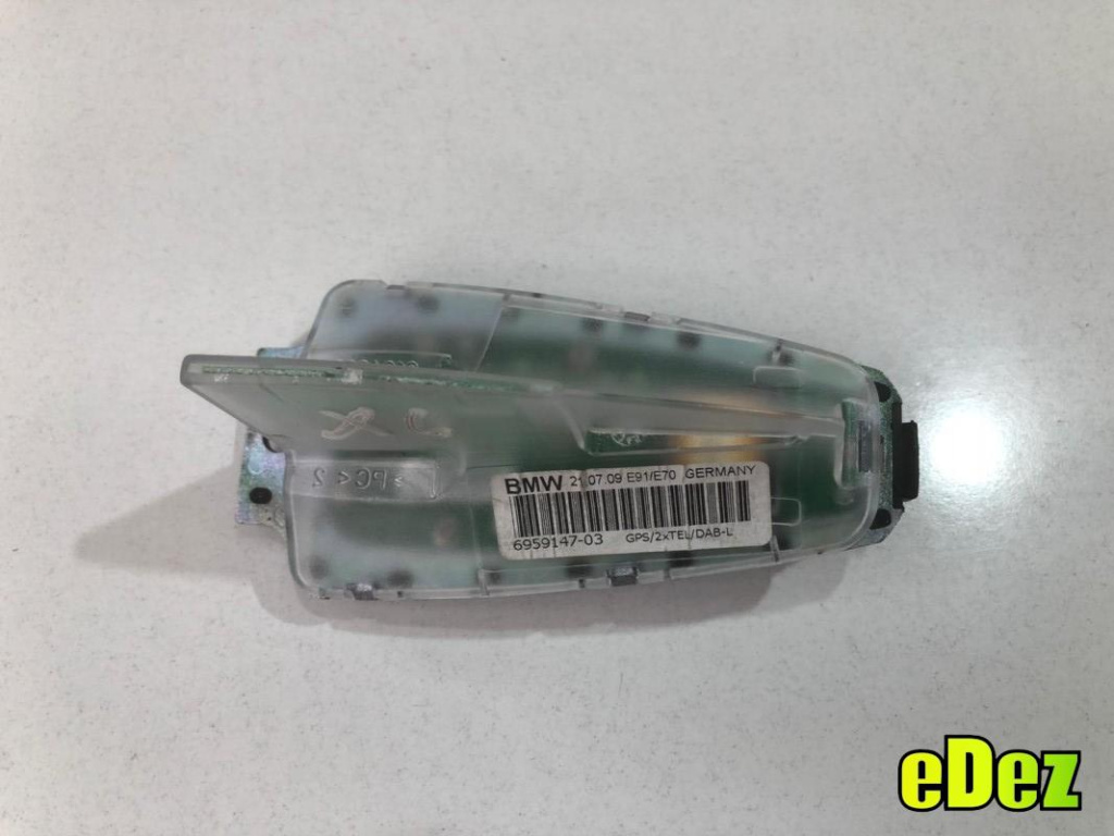 Antena radio BMW X5 (2007-2013) [E70] 6959147