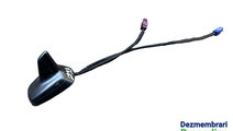 Antena radio Cod: 4F9035503F Audi A6 4F/C6 [faceli...