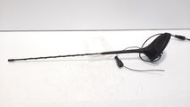 Antena radio, cod 9636600680, Peugeot 206 SW (id:5...