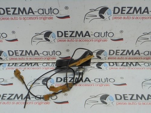 Antena radio cu GPS, 7M3035507, Vw Sharan (7M8, 7M9, 7M6) (id:262337)