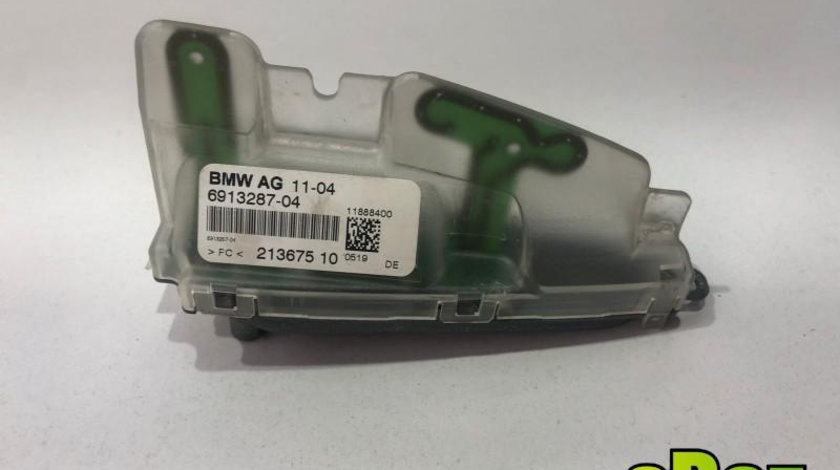 Antena radio cu gps BMW Seria 5 (2003-2010) [E60] 6916877