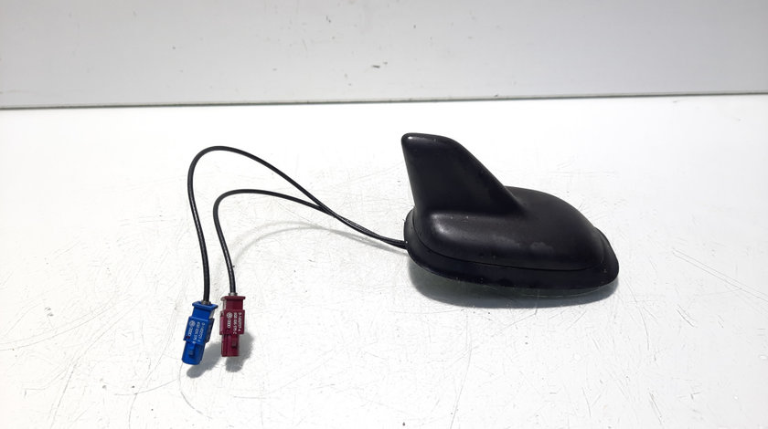 Antena radio cu navigatie, cod 3C0035507A, Vw Passat (3C2) (idi:568138)