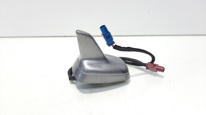 Antena radio cu navigatie, cod 4F9035503B, Audi A6 (4F2, C6) (idi:607318)