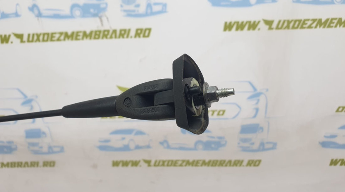 Antena radio e2-89508 Peugeot 206 2 [2009 - 2013]