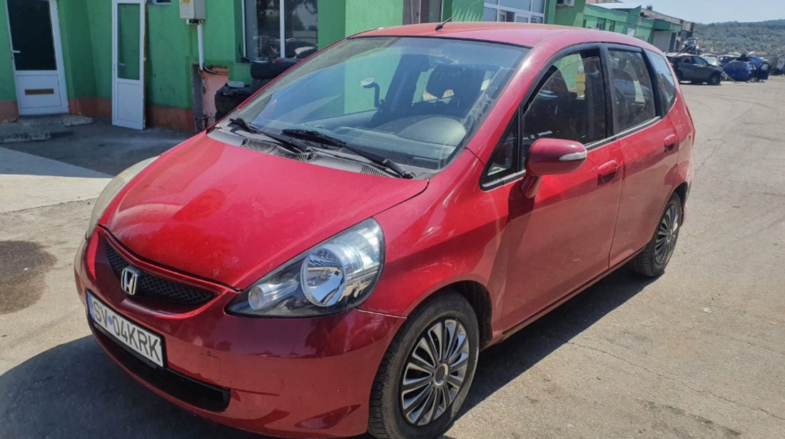 Antena radio Honda Jazz 2007 hatchback 1.3 benzina