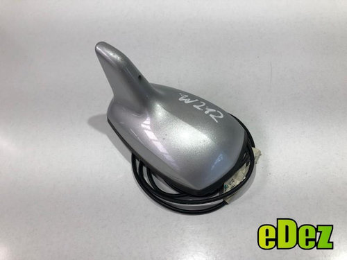 Antena radio Mercedes E-Class (2009->) [W212] a2048206775