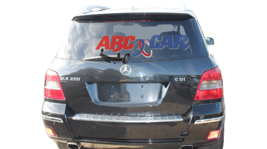 Antena radio Mercedes GLK X204 2010 suv 2.2 CDI