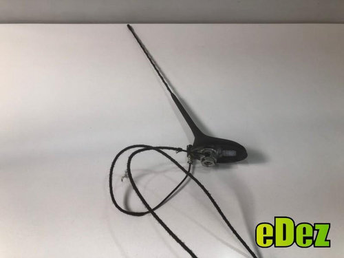 Antena radio Peugeot 207 (2006->) 9665549680