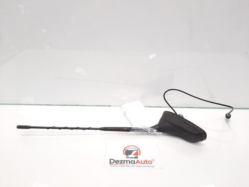 Antena radio, Peugeot 3008 [Fabr 2009-2016] 9666154380 (id:418650)