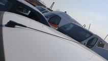 Antena radio Renault Clio 2 2008 Limuzina 1.4