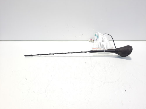 Antena radio, Seat Ibiza 5 Sportcoupe (6J1) (idi:556444)