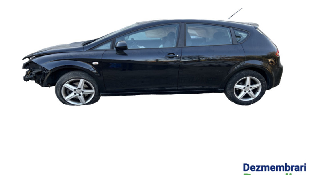 Antena radio Seat Leon 2 1P [facelift] [2009 - 2012] Hatchback 5-usi 1.6 TDI MT (105 hp)