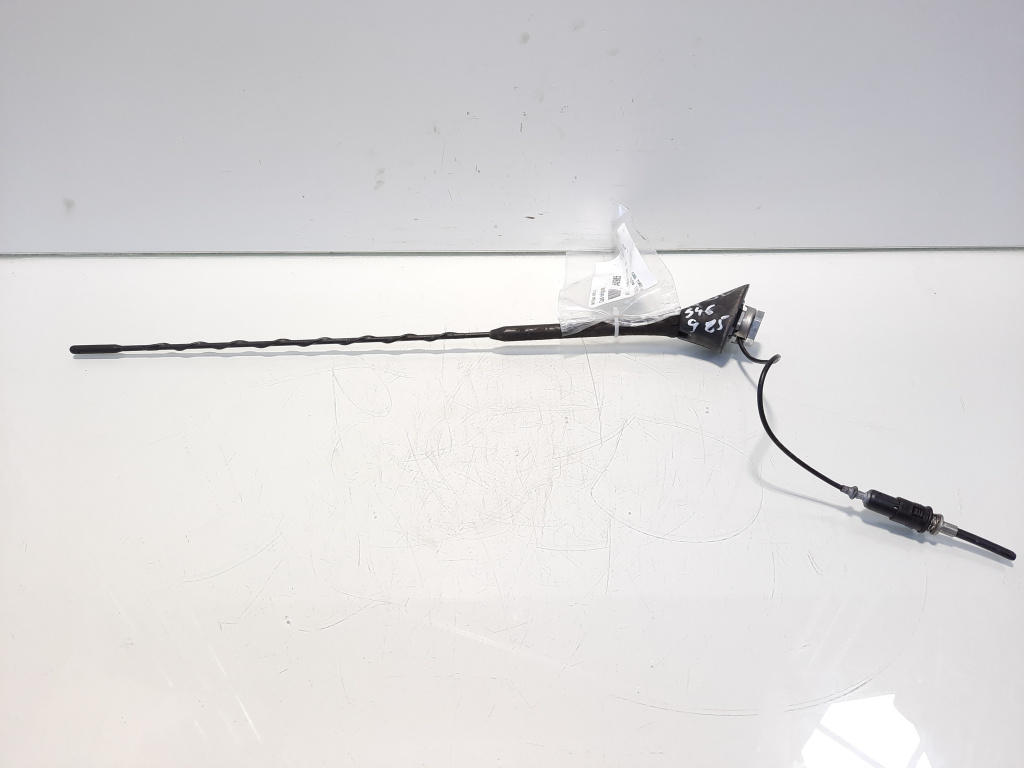 Antena radio, Skoda Fabia 2 Combi (5J, 545) (idi:546985)