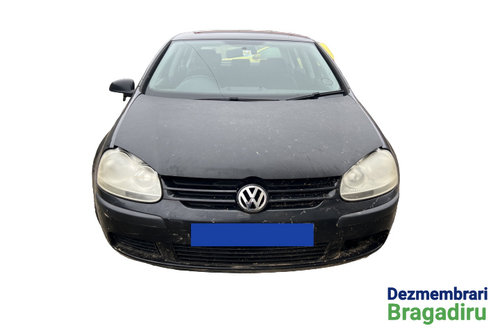 Antena radio Volkswagen VW Golf 5 [2003 - 2009] Hatchback 5-usi 1.6 FSI MT (116 hp) Cod motor: BLF