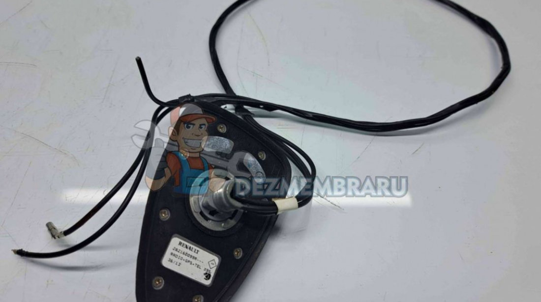 Antena Renault Scenic 3 (J95) Facelift [Fabr 2009-2015] 282160099R