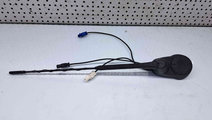 Antena Seat Ibiza 5 (6P1,6J5) Hatchback [Fabr 2008...