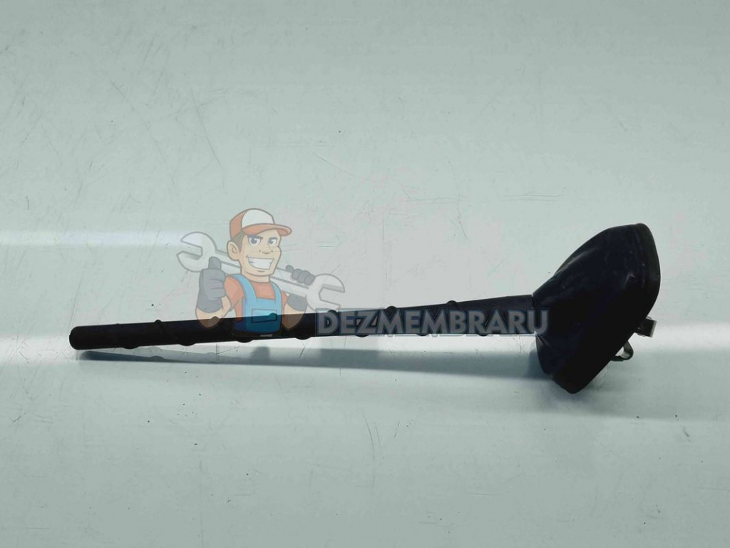 Antena Skoda Fabia 3 Combi (NJ5) [Fabr 2014-2022] 6C0035501A