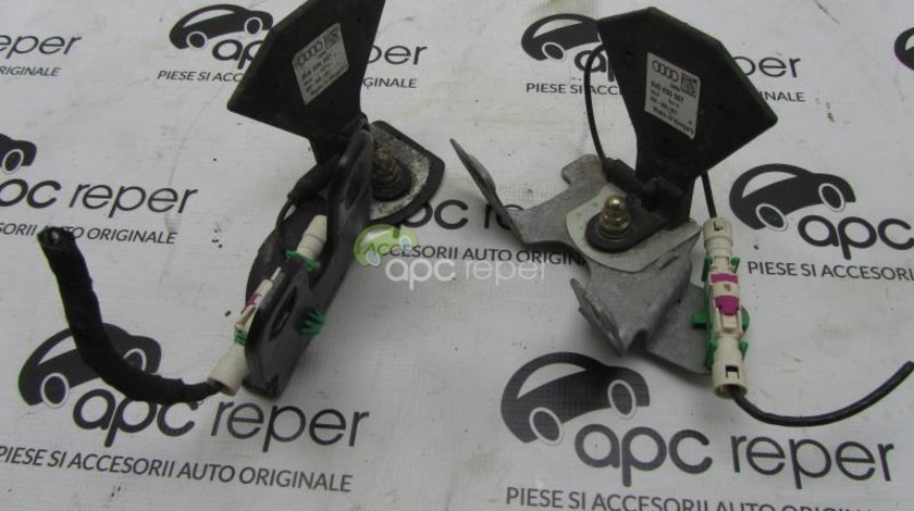 Antena telefon Audi A3 8v, A6 4G, A7 Originala cod 8V0035507