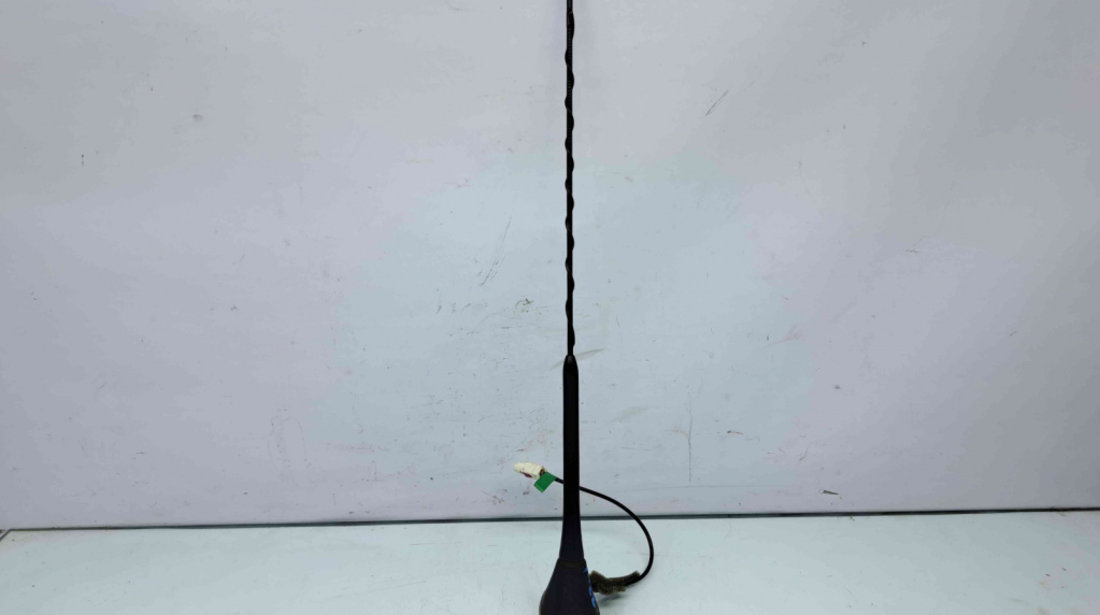 Antena Volkswagen Golf 5 Variant (1K5) [Fabr 2007-2009] 1K0035501