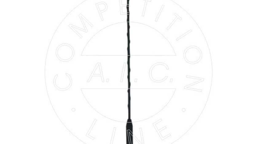 Antena VW Passat (3B2, 3B3, 3B5, 3B6) fabricat in perioada 08.1996 - 05.2005 AIC 52101 piesa NOUA