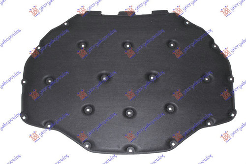 Antifonare Capota Fata Motor Bmw Seria 7 F01/F02 2008-2009-2010-2011-2012