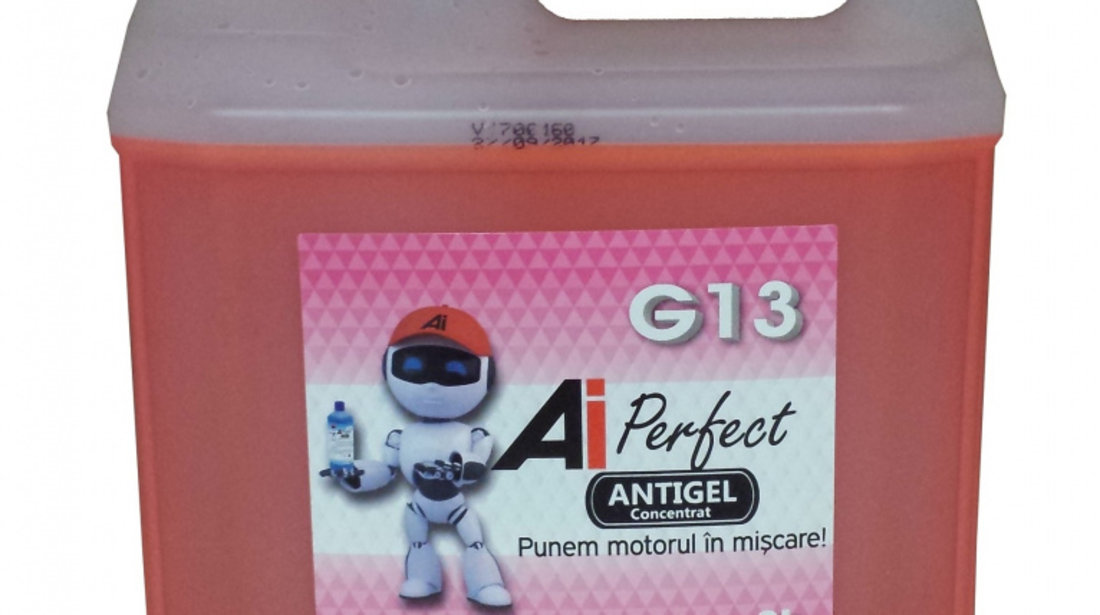 Antigel Ai Perfect G13 3L