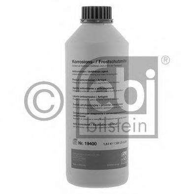 Antigel AUDI A3 (8L1) (1996 - 2003) FEBI BILSTEIN 19400 piesa NOUA