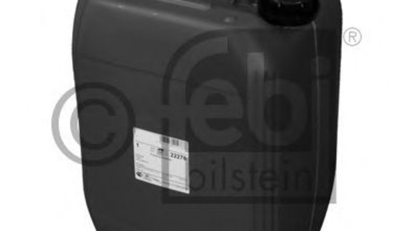 Antigel AUDI A3 Sportback (8PA) (2004 - 2013) FEBI BILSTEIN 22276 piesa NOUA