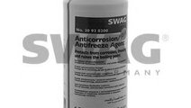 Antigel AUDI A3 Sportback (8PA) (2004 - 2013) SWAG...