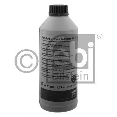 Antigel AUDI A4 (8EC, B7) (2004 - 2008) FEBI BILSTEIN 37400 piesa NOUA