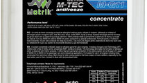 Antigel Concentrat Motrik Ultra M-Tec G11 20L 1092...