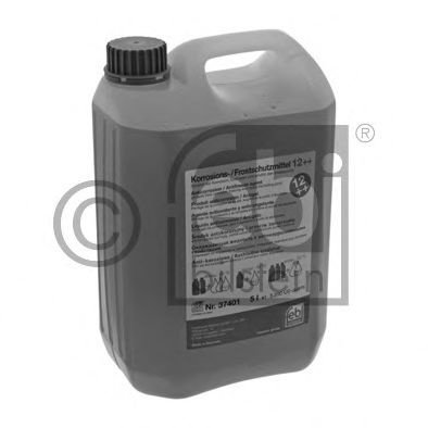 Antigel MERCEDES C-CLASS Combi (S202) (1996 - 2001) FEBI BILSTEIN 37401 piesa NOUA