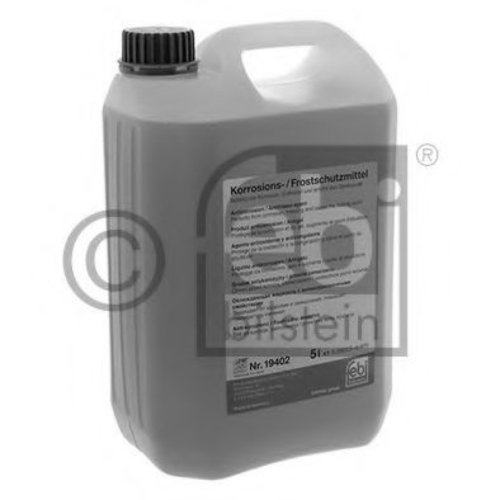 Antigel MERCEDES GL-CLASS (X166) (2012 - 2016) FEBI BILSTEIN 19402 piesa NOUA