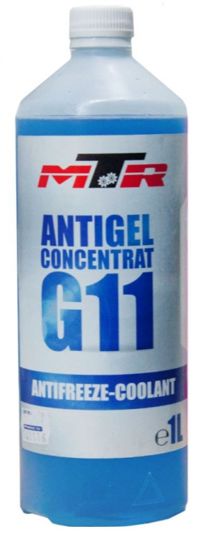 Antigel Mtr G11 Concentrat 1L 11599867