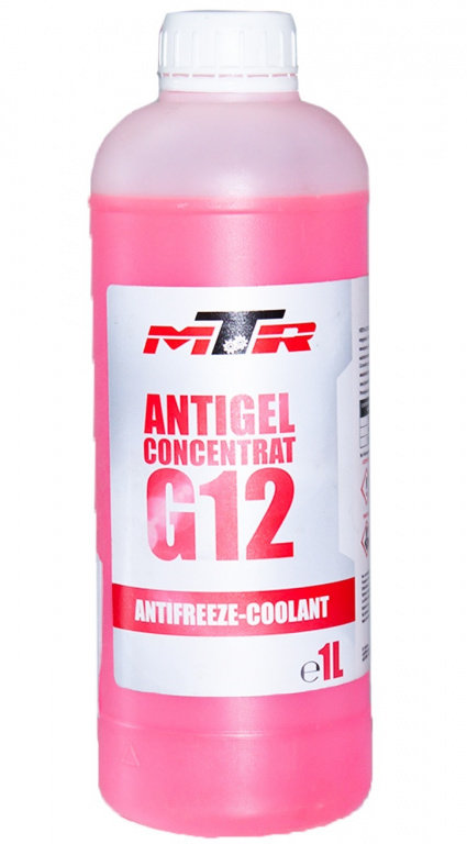 Antigel Mtr G12 1L 11599863