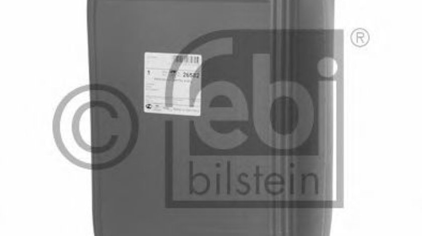 Antigel RENAULT KANGOO (KC0/1) (1997 - 2007) FEBI BILSTEIN 26582 piesa NOUA