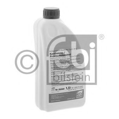 Antigel RENAULT SYMBOL I (LB0/1/2) (1998 - 2008) FEBI BILSTEIN 26580 piesa NOUA