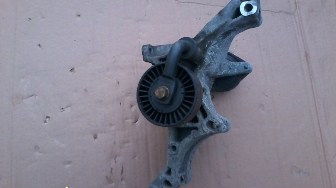 Antinzator Alternator Golf 3 19 Tdi