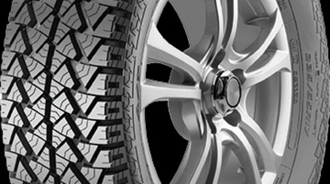 Anvelopa all season AUSTONE ATHENA SP302 245/65 R17&#x22; 107T