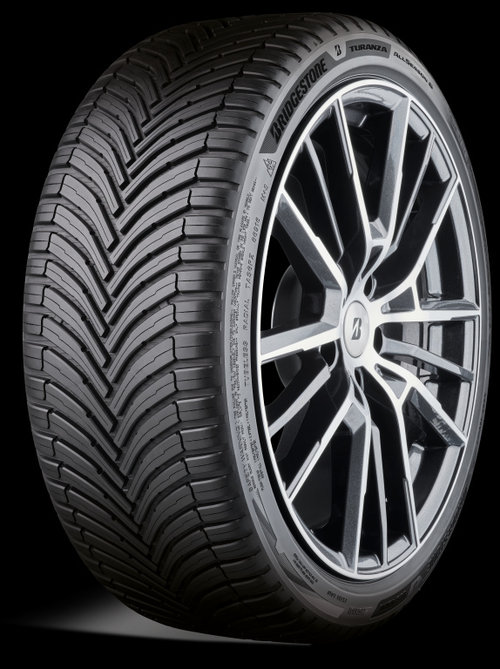 ANVELOPA ALL SEASON BRIDGESTONE 205/50 R17 93V