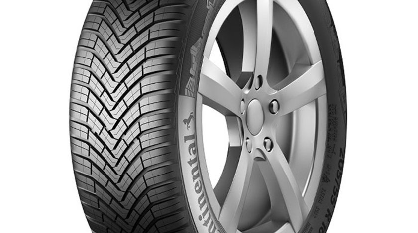 ANVELOPA ALL SEASON CONTINENTAL ALLSEASON CONTACT 165/65 R15 81T