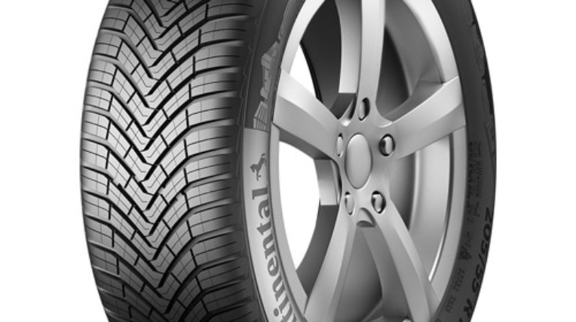 Anvelopa all season CONTINENTAL ALLSEASONCONTACT 205/55 R17&#x22; 95V