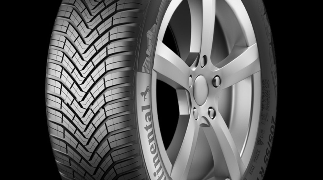 ANVELOPA ALL SEASON CONTINENTAL AllSeasonContact 235/50 R20 100T