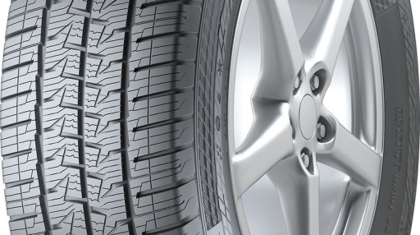 ANVELOPA ALL SEASON CONTINENTAL VANCO FOUR SEASON 8PR 225/70 R15C 112/110R