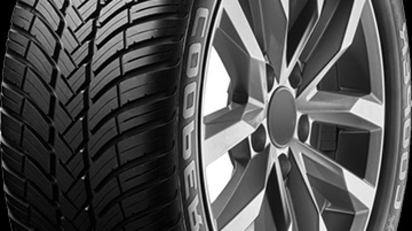 Anvelopa all season COOPER DISCOVERER ALL SEASON 185/65 R15&#x22; 92T