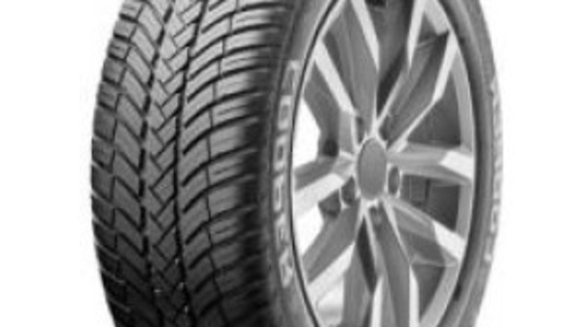 Anvelopa all season COOPER DISCOVERER ALL SEASON 225/55 R17&#x22; 101W