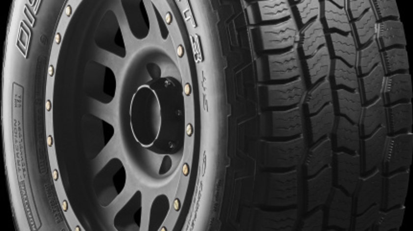Anvelopa all season COOPER DISCOVERER AT3 4S 285/45 R22&#x22; 114H