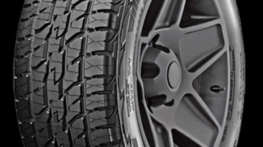 Anvelopa all season COOPER DISCOVERER ATT 215/65 R16&#x22; 102H