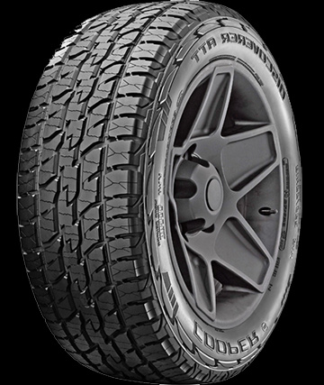 Anvelopa all season COOPER DISCOVERER ATT 235/55 R18&#x22; 104H